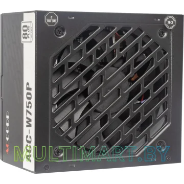 Блок питания Accord ACC-W750P 750W картинка 2